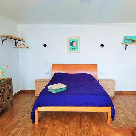 Studio A Casa Valentina Estreito Da Calheta 외부 사진