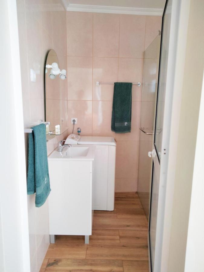 Studio A Casa Valentina Estreito Da Calheta 외부 사진