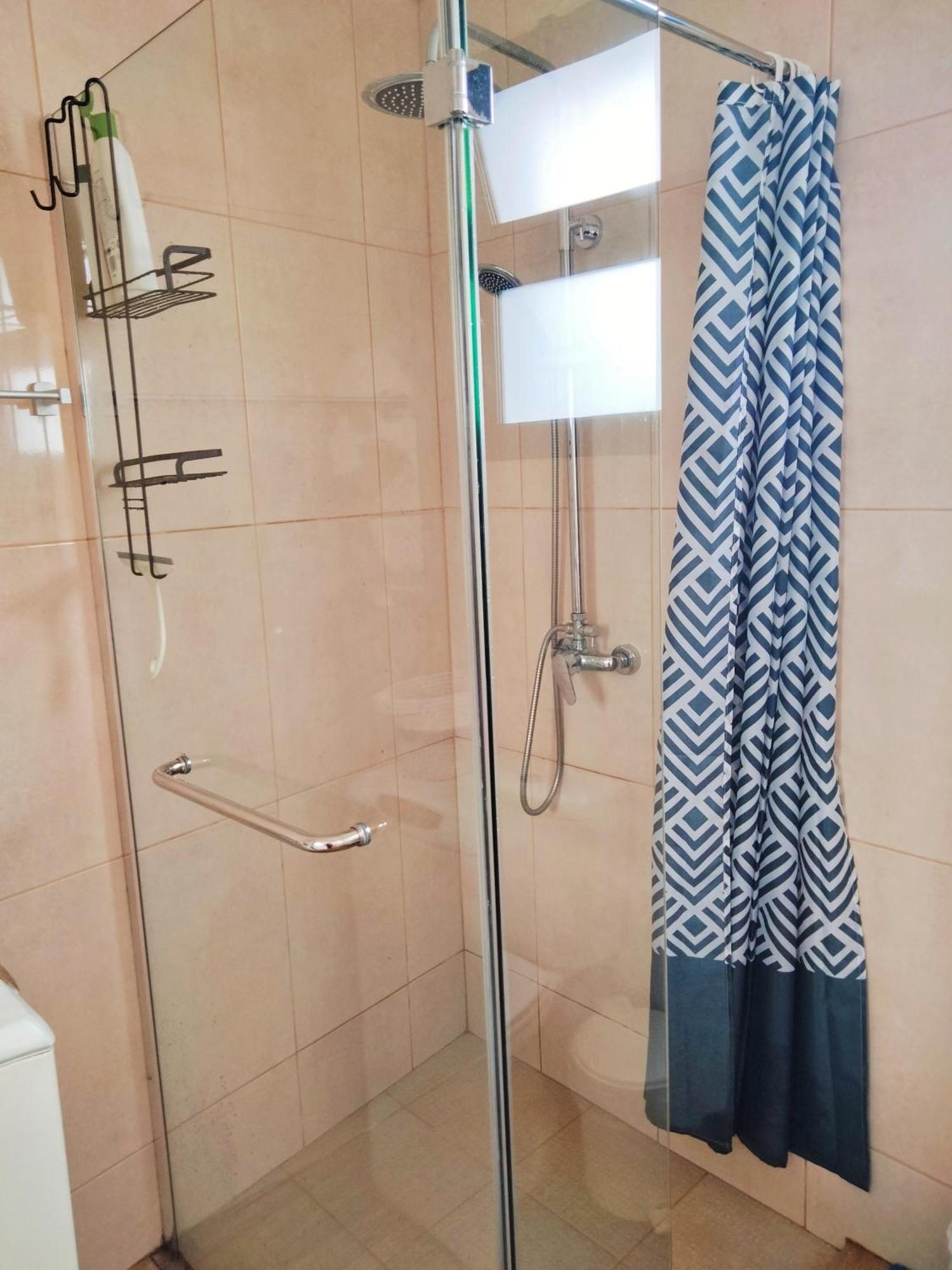 Studio A Casa Valentina Estreito Da Calheta 외부 사진
