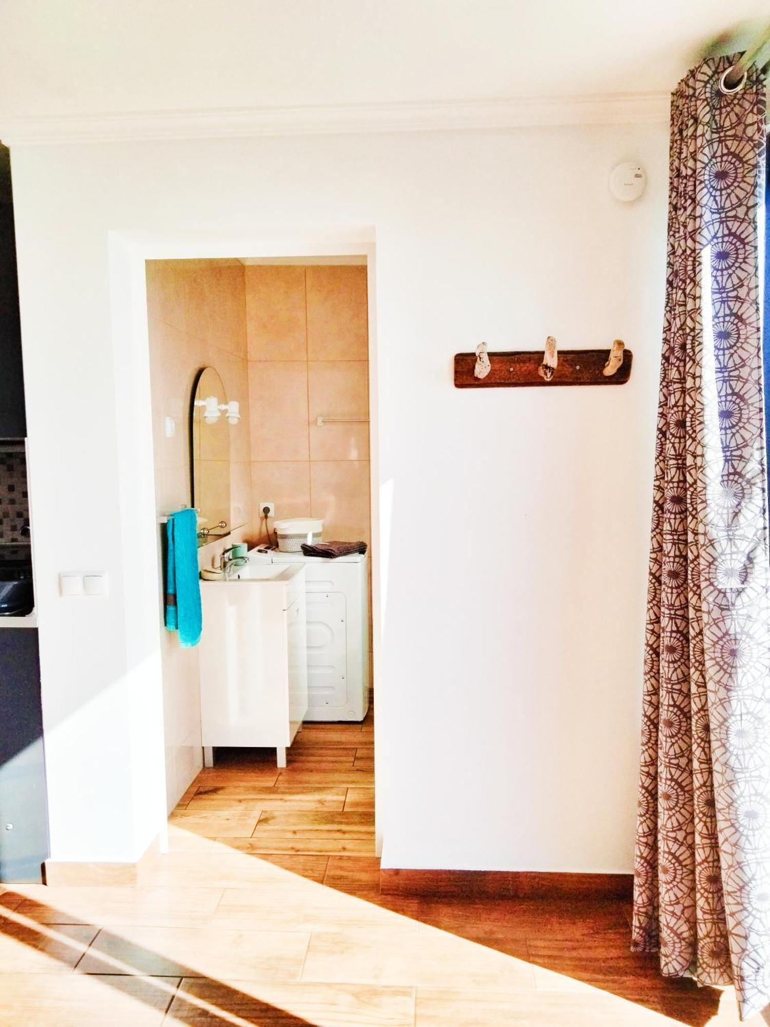 Studio A Casa Valentina Estreito Da Calheta 외부 사진