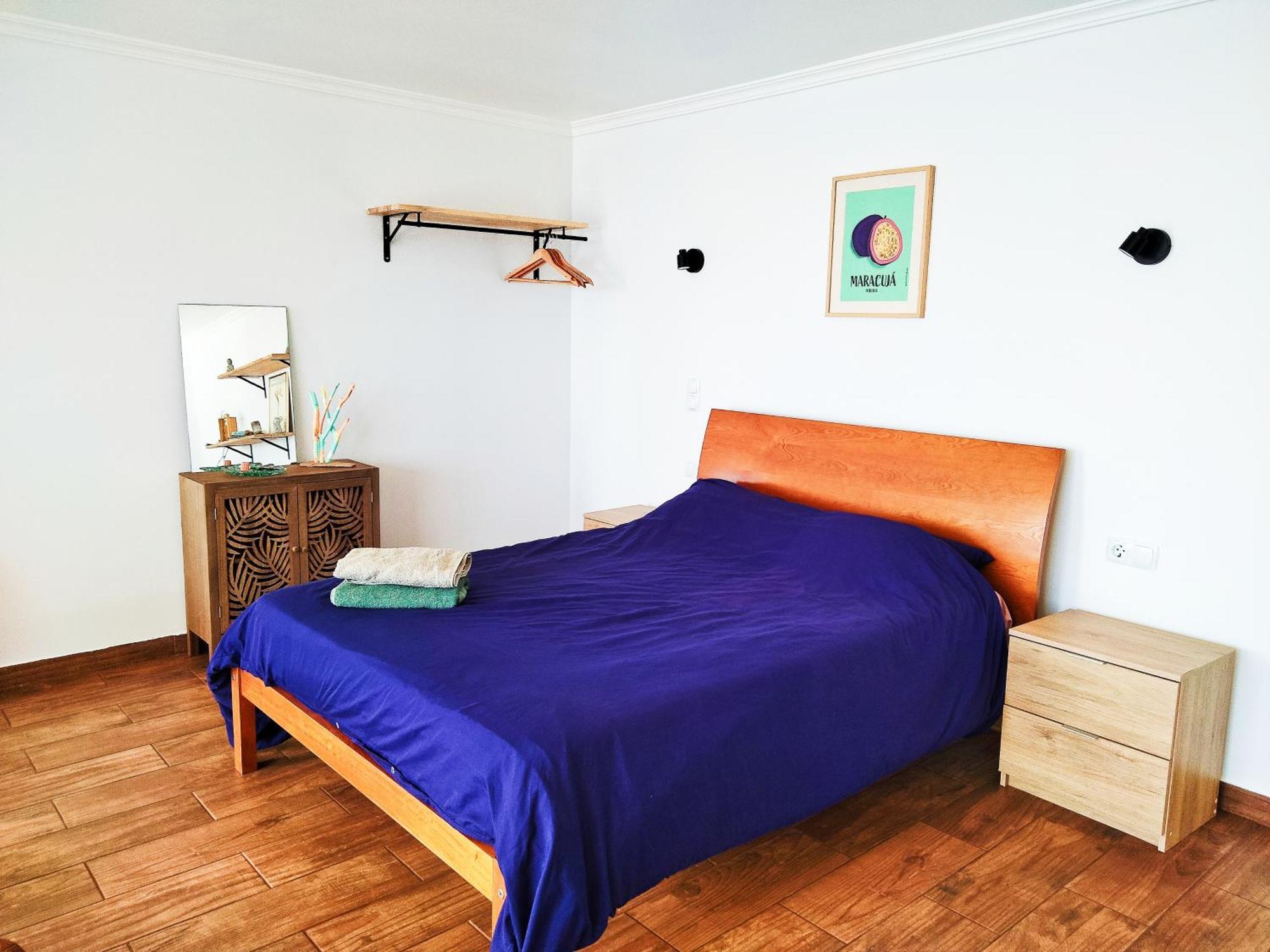 Studio A Casa Valentina Estreito Da Calheta 외부 사진