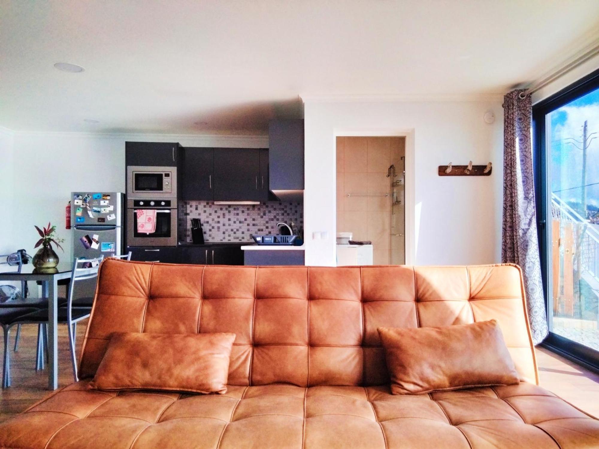 Studio A Casa Valentina Estreito Da Calheta 외부 사진